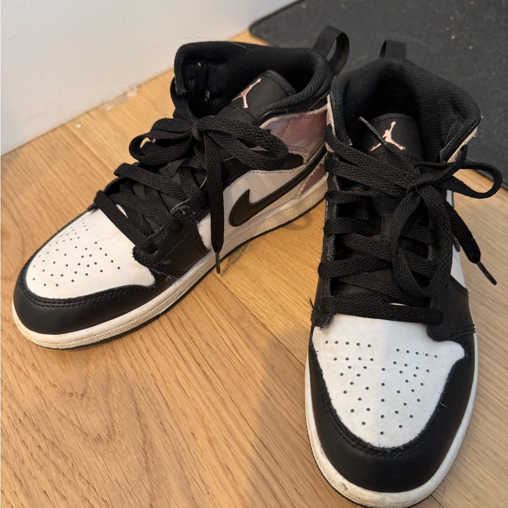 Girls Jordans